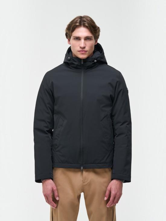 26FW 콜마르 자켓 120000044ZL99 Black - COLMAR