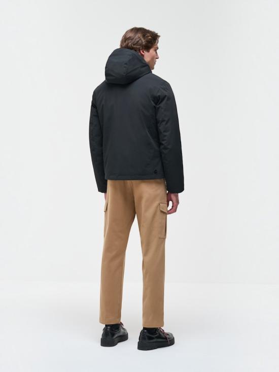 26FW 콜마르 자켓 120000044ZL99 Black - COLMAR