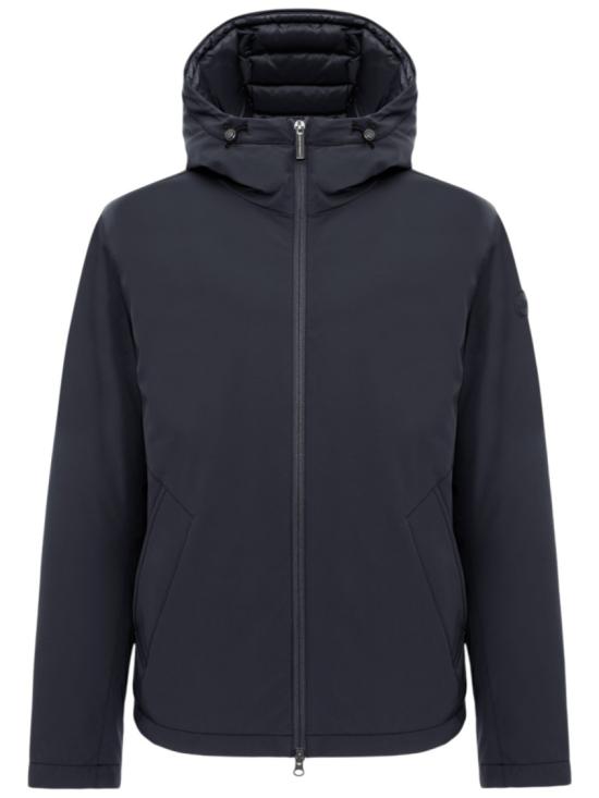26FW 콜마르 자켓 120000044ZL99 Black
