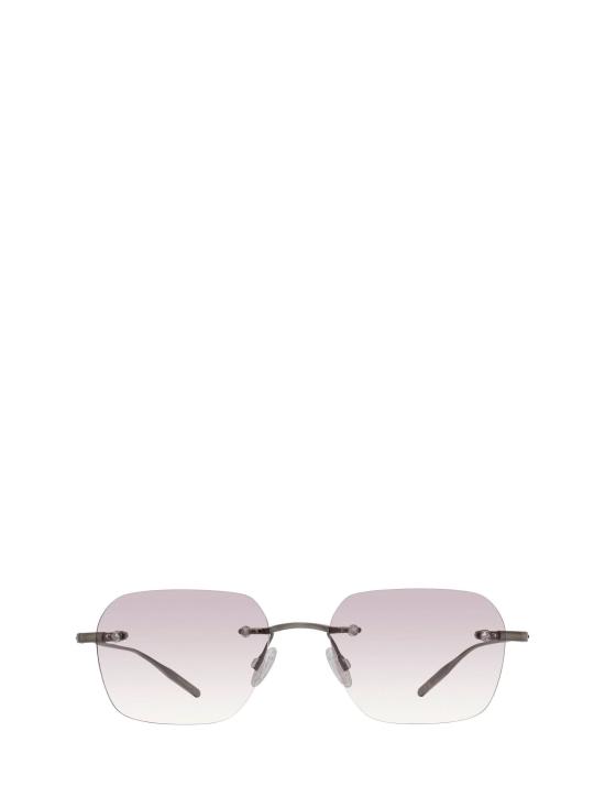 26FW 바본페레이라 선글라스 BP40032U PEW SMK PEWTER SMOKE