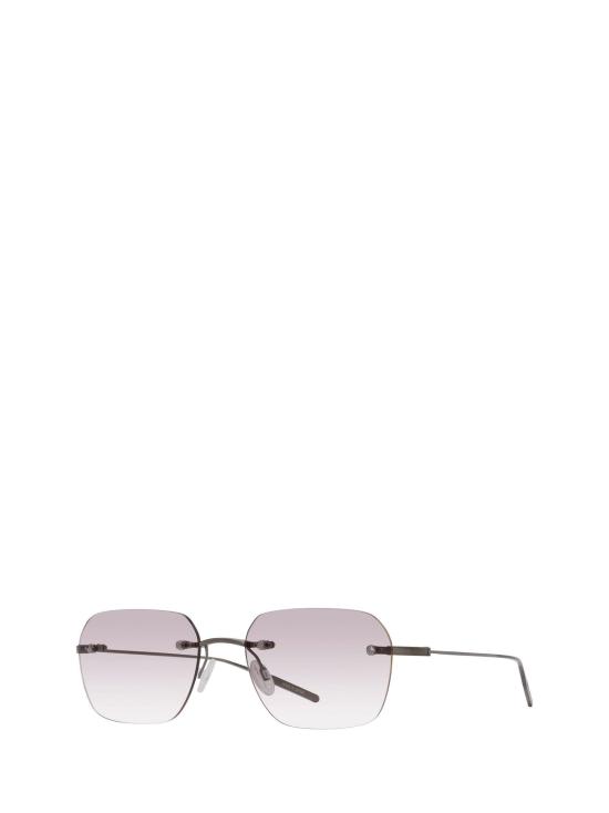26FW 바본페레이라 선글라스 BP40032U PEW SMK PEWTER SMOKE - BARTON PERREIRA