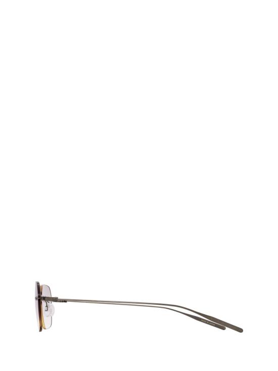26FW 바본페레이라 선글라스 BP40032U PEW SMK PEWTER SMOKE - BARTON PERREIRA