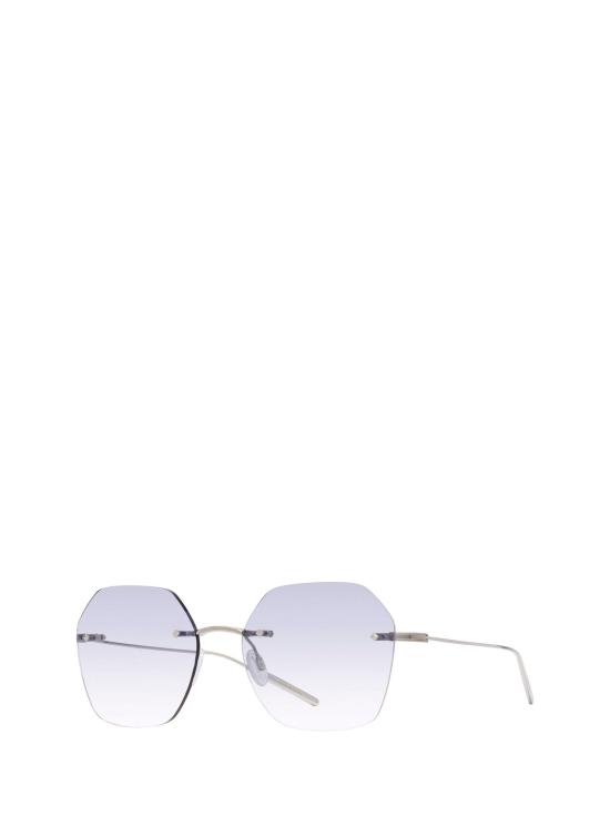 26FW 바본페레이라 선글라스 BP40030U SIL SKY SILVER SKY - BARTON PERREIRA