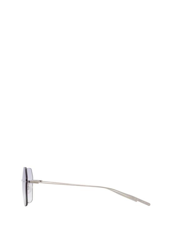 26FW 바본페레이라 선글라스 BP40030U SIL SKY SILVER SKY - BARTON PERREIRA