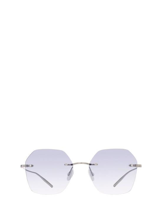 26FW 바본페레이라 선글라스 BP40030U SIL SKY SILVER SKY