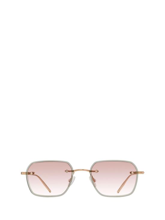26FW 바본페레이라 선글라스 BP40032U GOL ABS CAI GOLD ABSINTHE CHAI