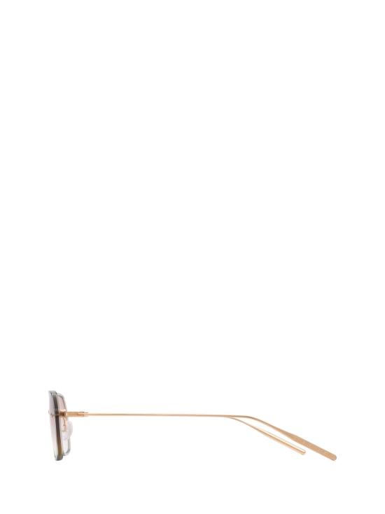 26FW 바본페레이라 선글라스 BP40032U GOL ABS CAI GOLD ABSINTHE CHAI - BARTON PERREIRA