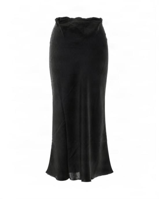 26FW 피오루찌 스커트 3772983 Black