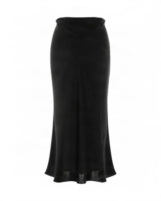 26FW 피오루찌 스커트 3772983 Black - FIORUCCI