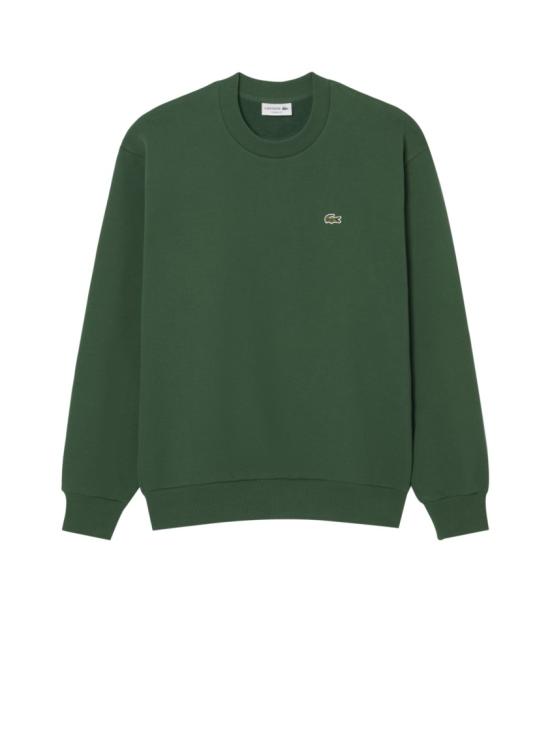26FW 라코스테 탑 SH8868132 Green