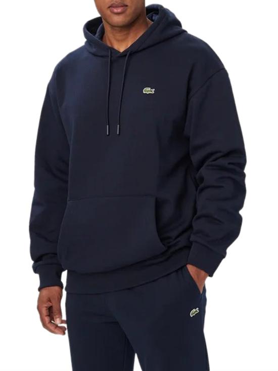 26FW 라코스테 탑 SH8863166 Blue