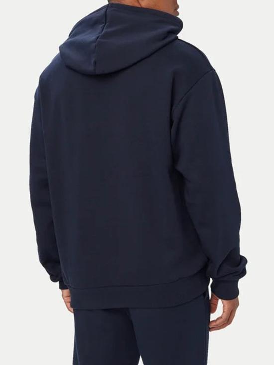 26FW 라코스테 탑 SH8863166 Blue - LACOSTE