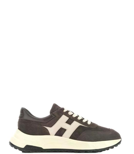 26FW 호간 하이퍼 라이트 스니커즈 HXM5630FR30S9G739T Black