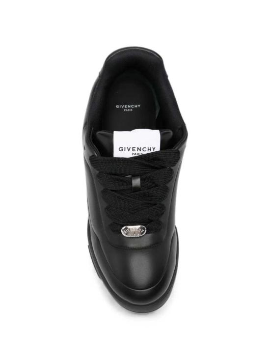 26FW 지방시 슈즈 BH00B7H1YM 001 BLACK - GIVENCHY