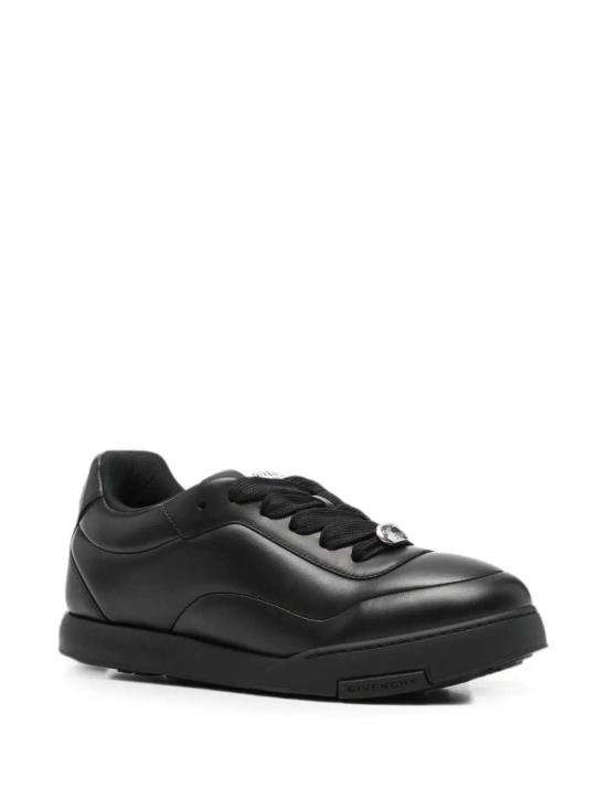 26FW 지방시 슈즈 BH00B7H1YM 001 BLACK - GIVENCHY