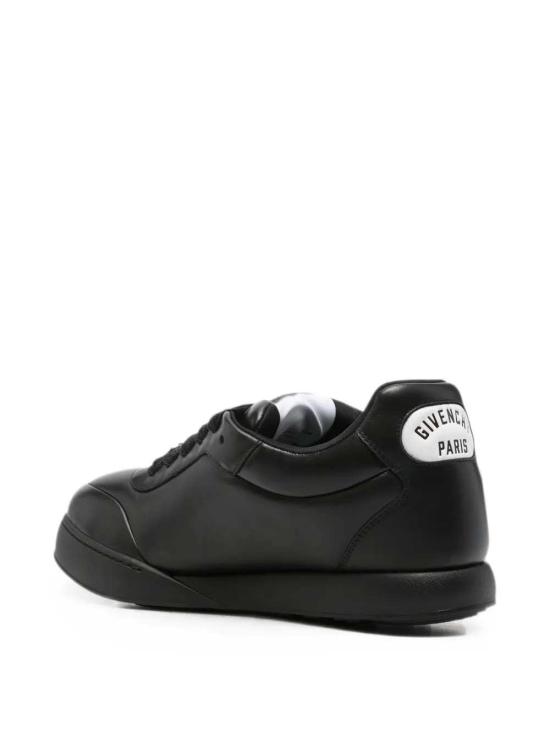 26FW 지방시 슈즈 BH00B7H1YM 001 BLACK - GIVENCHY