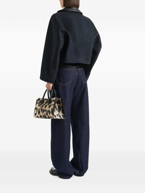 26FW 지방시 자켓 BW00SC164D 499 DARK NAVY - GIVENCHY