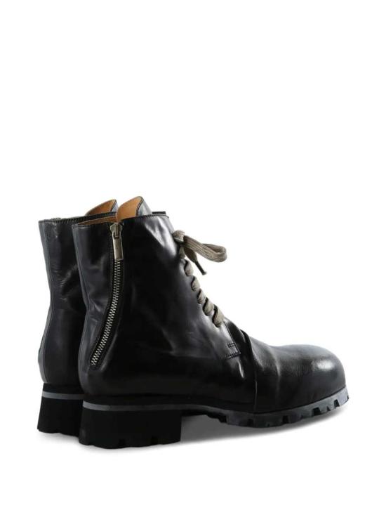 26FW 지방시 슈즈 BH6057H1Y5 001 BLACK - GIVENCHY