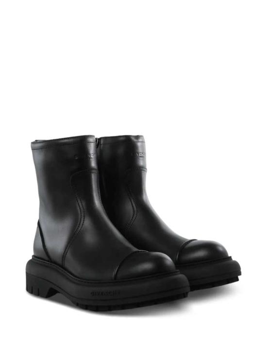 26FW 지방시 슈즈 BH6057H1Y5 001 BLACK - GIVENCHY