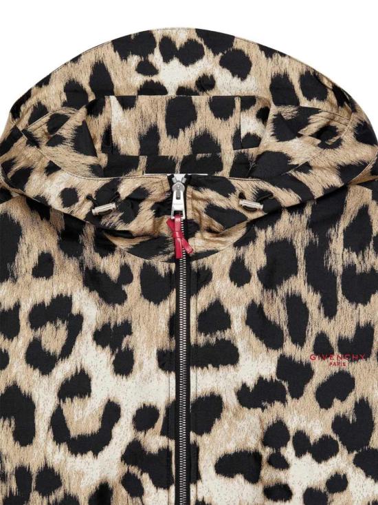 26FW 지방시 자켓 BW00W716VJ 250 BEIGE - GIVENCHY