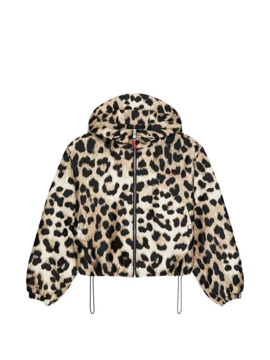 26FW 지방시 자켓 BW00W716VJ 250 BEIGE