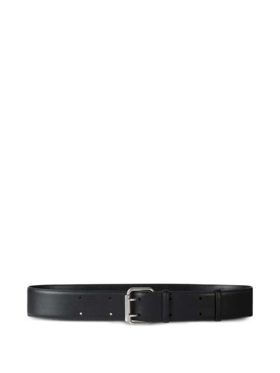 26FW 지방시 벨트 BK407XK21Y 001 BLACK