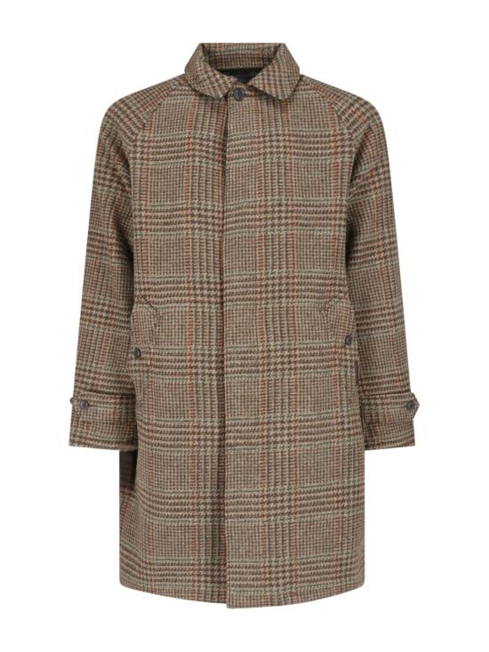 26FW 폴로 랄프로렌 자켓 710 B24597 001 MULTICOLOR
