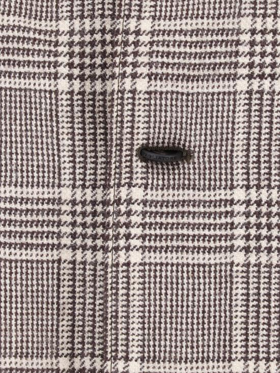 26FW 딸리아토레 자켓 GARTH 340361 EM843 BROWN - TAGLIATORE