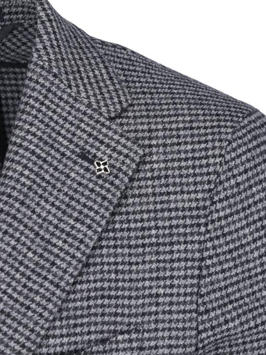 26FW 딸리아토레 수트 자켓 1SMC22K AI 340371 ES949 GREY - TAGLIATORE