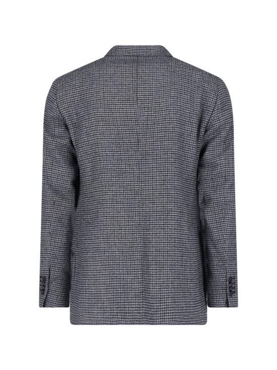 26FW 딸리아토레 수트 자켓 1SMC22K AI 340371 ES949 GREY - TAGLIATORE