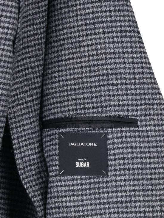 26FW 딸리아토레 수트 자켓 1SMC22K AI 340371 ES949 GREY - TAGLIATORE