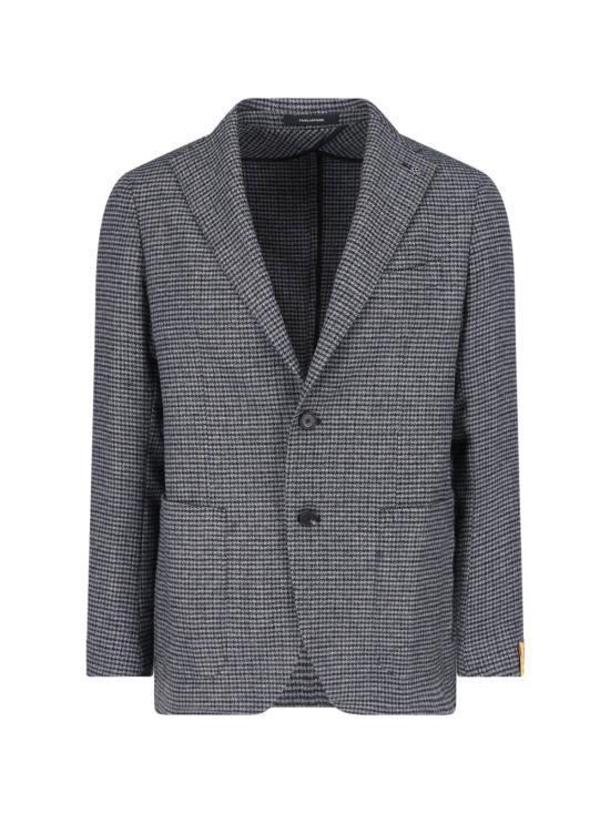 26FW 딸리아토레 수트 자켓 1SMC22K AI 340371 ES949 GREY