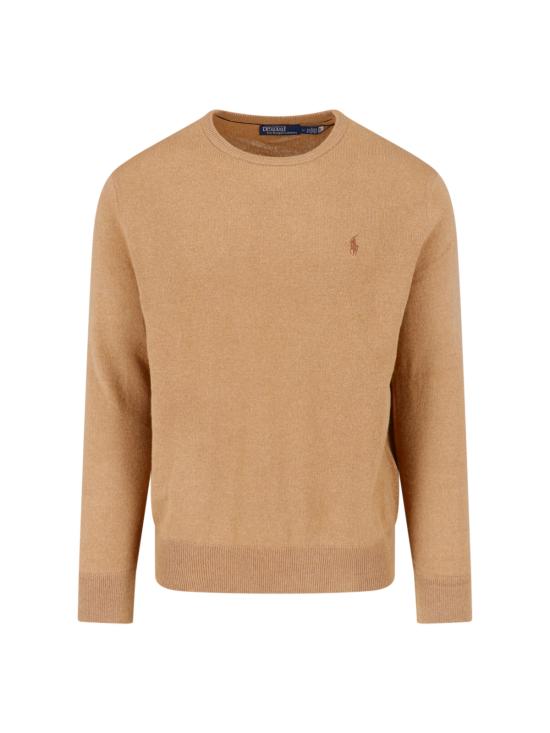 26FW 폴로 랄프로렌 스웨터 710 974148 503 BROWN