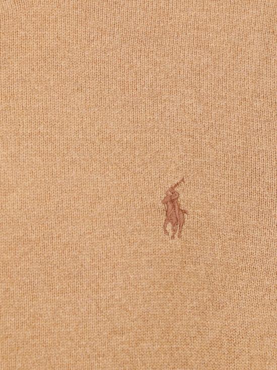 26FW 폴로 랄프로렌 스웨터 710 974148 503 BROWN - POLO RALPH LAUREN
