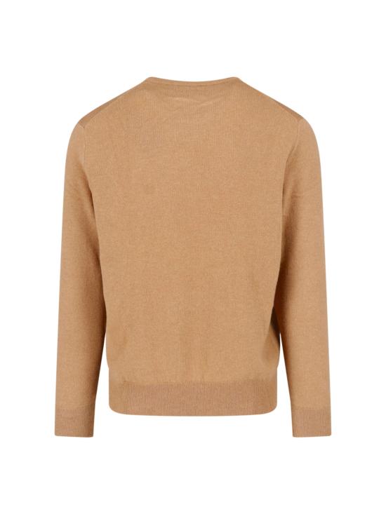 26FW 폴로 랄프로렌 스웨터 710 974148 503 BROWN - POLO RALPH LAUREN