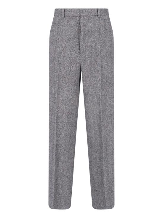 26FW 마르지엘라 스트레이트 팬츠 S67KA0101 M36129 859F GREY