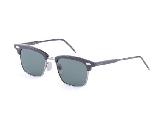 26SS 톰브라운 선글라스 UES711A 스퀘어 메탈 - THOM BROWNE