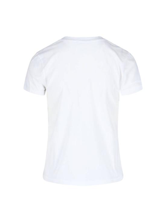 26FW 제임스펄스 탑 WLJ3114WHITE - JAMES PERSE