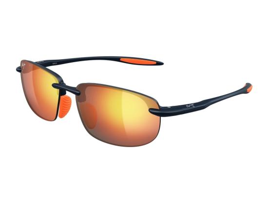 26SS 마우이짐 선글라스 Mj0677sa 미러 그라데이션 무테 - MAUI JIM