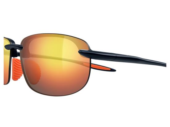 26SS 마우이짐 선글라스 Mj0677sa 미러 그라데이션 무테 - MAUI JIM