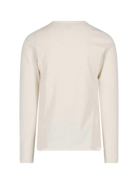 26FW 폴 스미스 니트웨어 A246 W0304504 Neutrals - PAUL SMITH