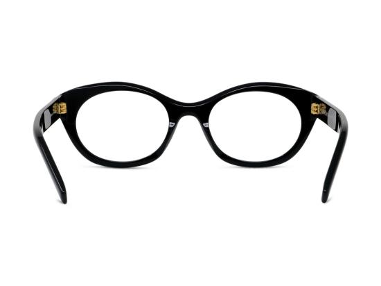 26SS 지방시 선글라스 Gv50108i 골드 디테일 오버사이즈 라운드 - GIVENCHY