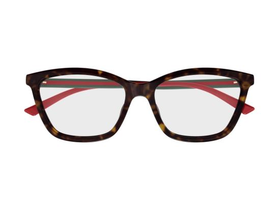 26FW 구찌 선글라스 Gg1989o 호피무늬 오버사이즈 스퀘어 - GUCCI