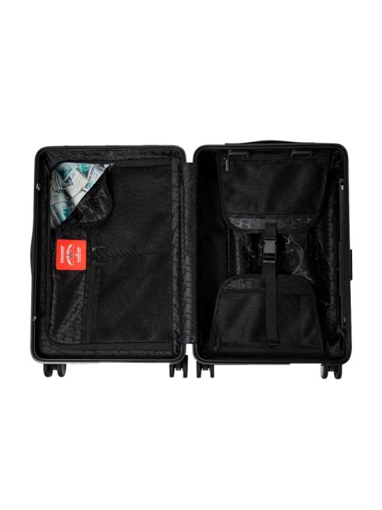 26FW 스프레이그라운드 캐리어 910CL327NSZ Brown - SPRAYGROUND