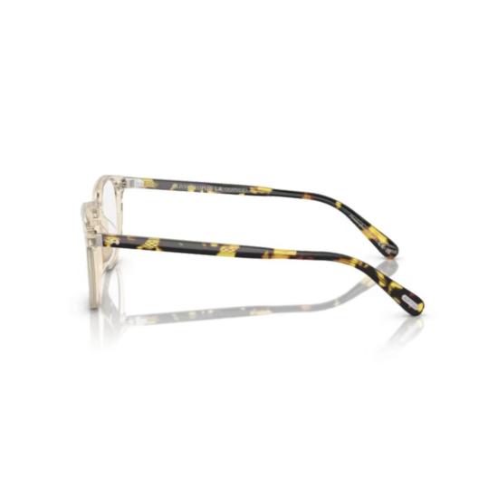 26FW 올리버피플스 선글라스 0Ov5532u 반투명 아세테이트 - OLIVER PEOPLES