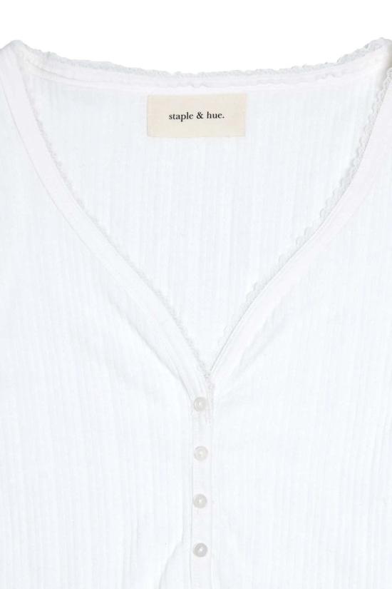  Staple & Hue 가디건 스테이플앤휴 포인트엘 - OTHER BRANDS