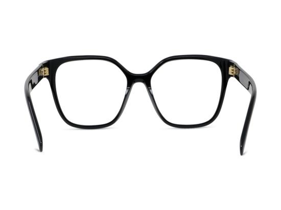 26SS 지방시 선글라스 블랙 Gv50106i 오버사이즈 스퀘어 아세테이트 - GIVENCHY