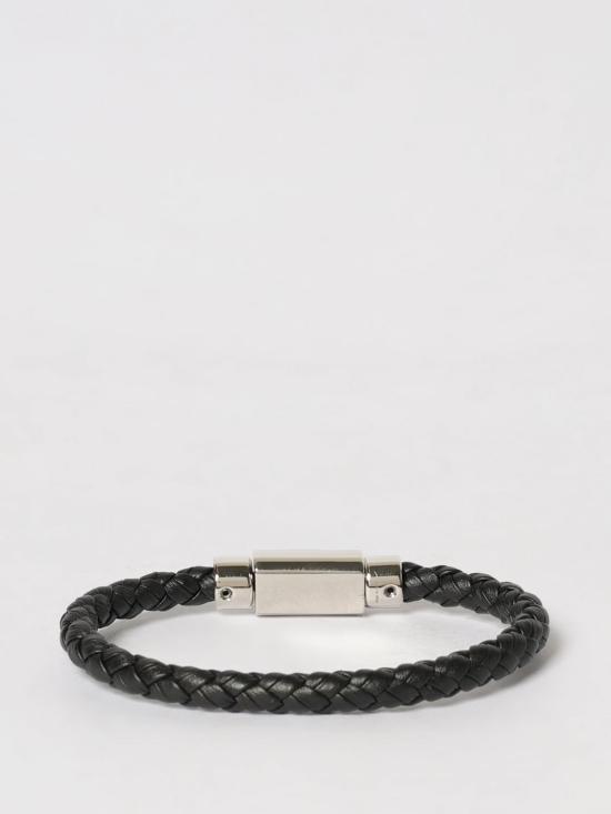 26FW 살바토레 페라가모 주얼리 773540 703871 BLACK DOM - SALVATORE FERRAGAMO