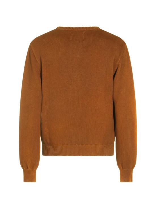 26FW 아르떼 앤트워프 스웨터 AW26 083K 200 BROWN - ARTE ANTWERP
