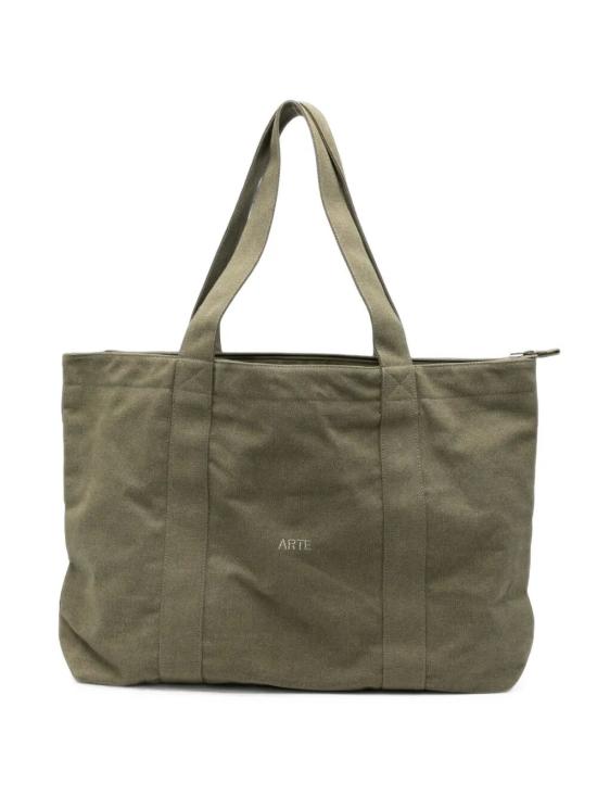 26FW 아르떼 앤트워프 숄더백 AW26 152AC 300 GREEN